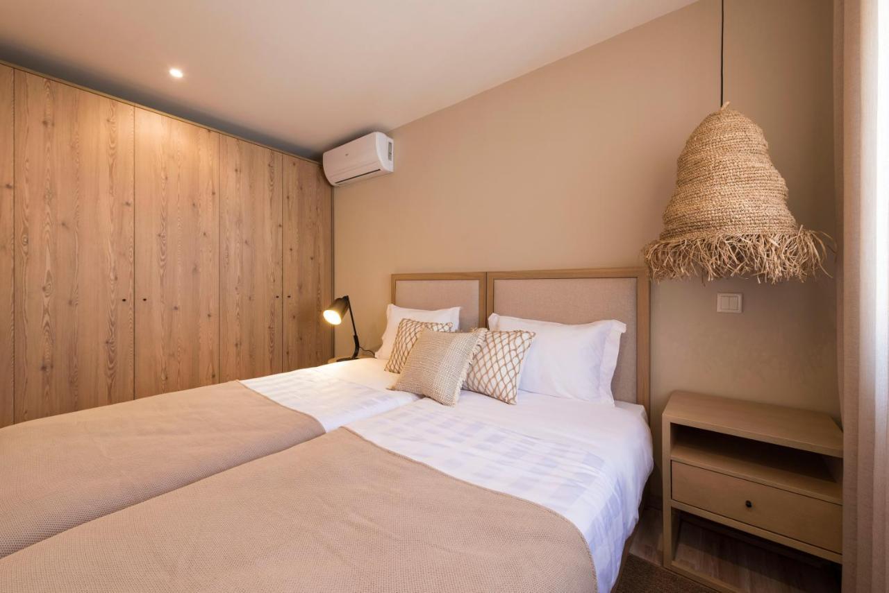 Oliva Welcoming Aparthotel