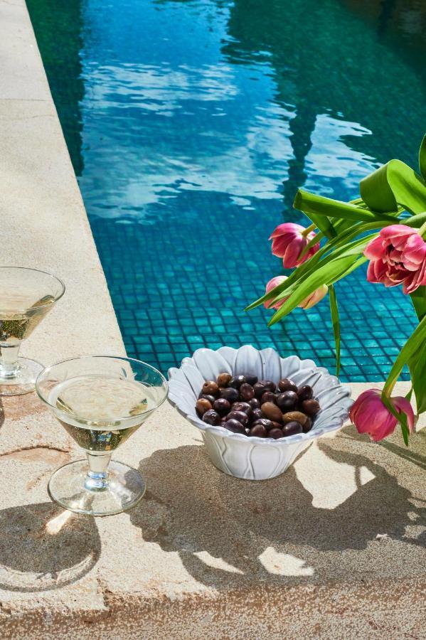 Bed & Breakfast Branca - Palacete