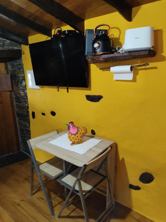 Montanhas Do Xisto - Casa Do Portal Holiday home *