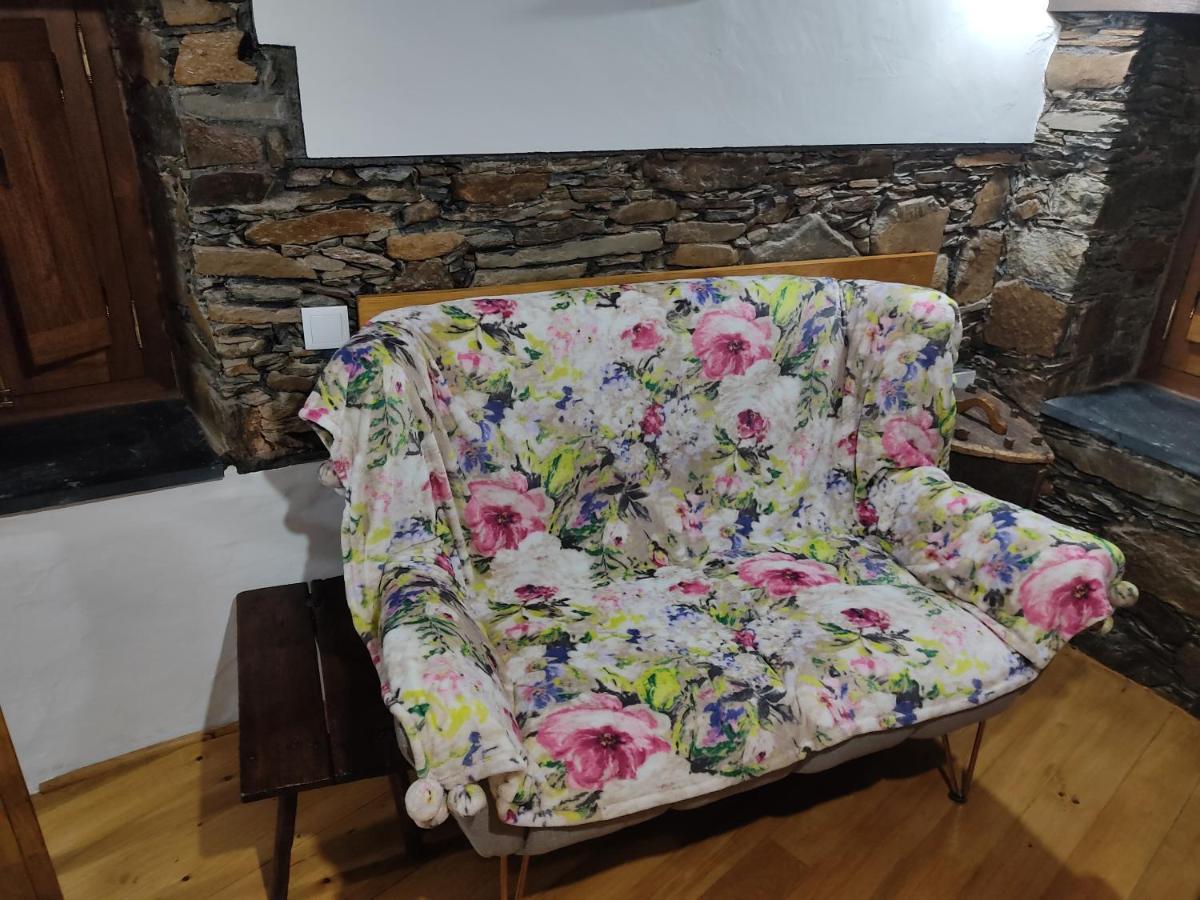 Holiday home Montanhas Do Xisto - Casa Do Portal