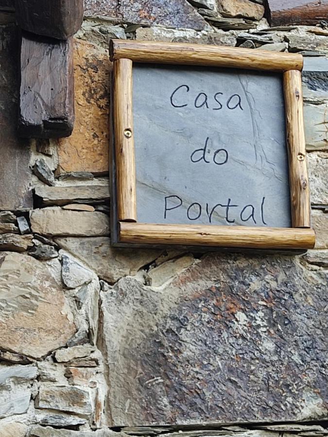 Holiday home Montanhas Do Xisto - Casa Do Portal *
