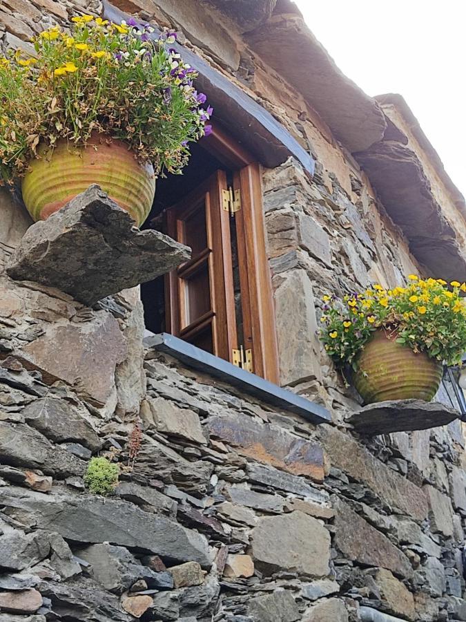 Montanhas Do Xisto - Casa Do Portal Holiday home *