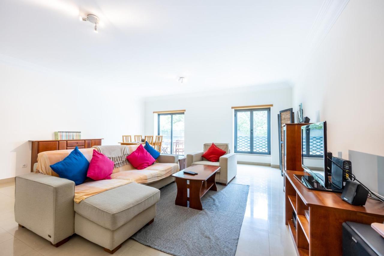 Apartamento Im On Ameijeira