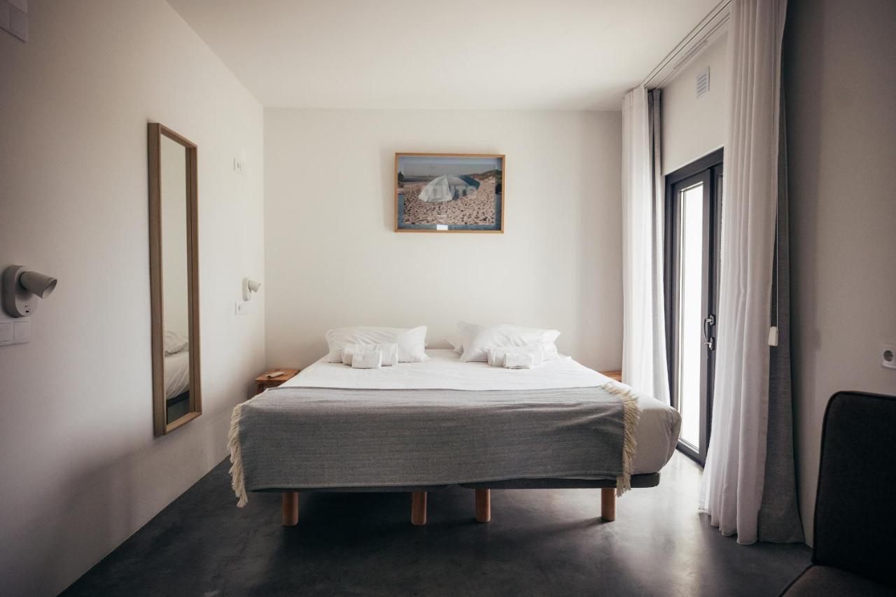 Mute Hostel