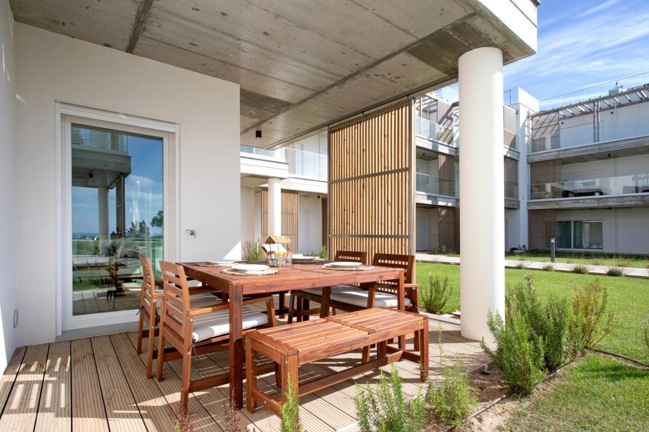 Apartment Luxury Boho Style Nazare