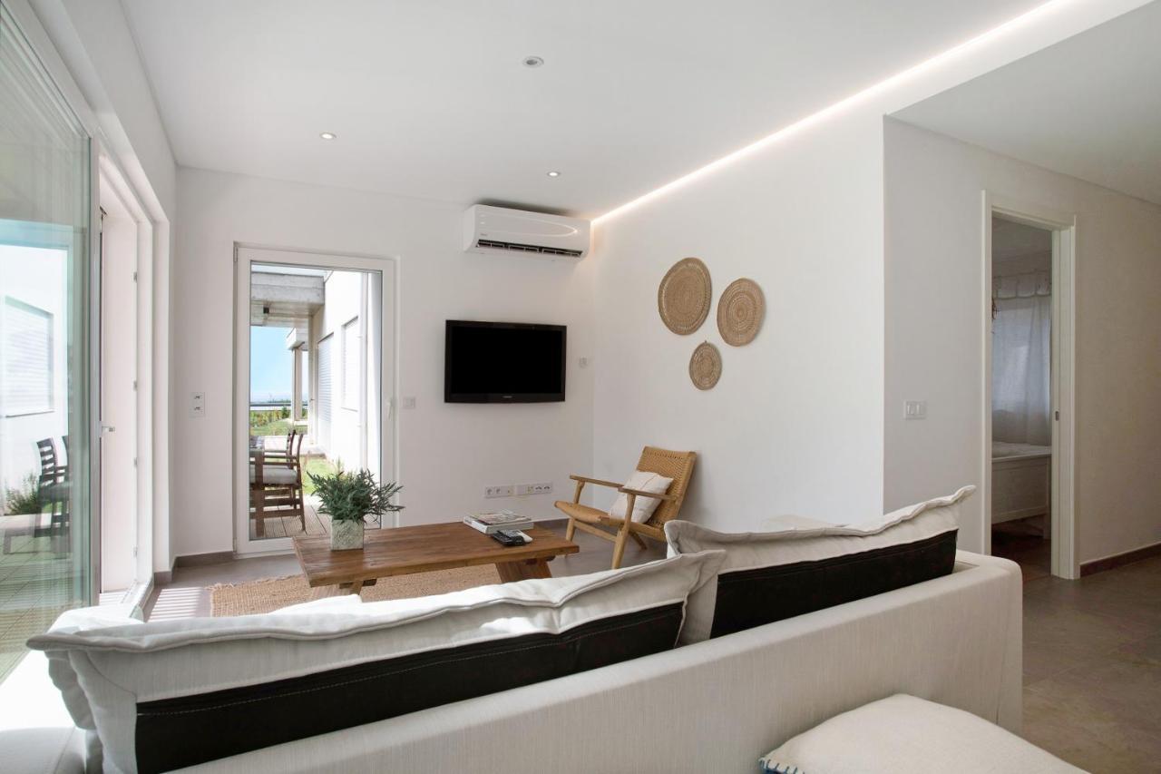 Apartment Luxury Boho Style Nazare