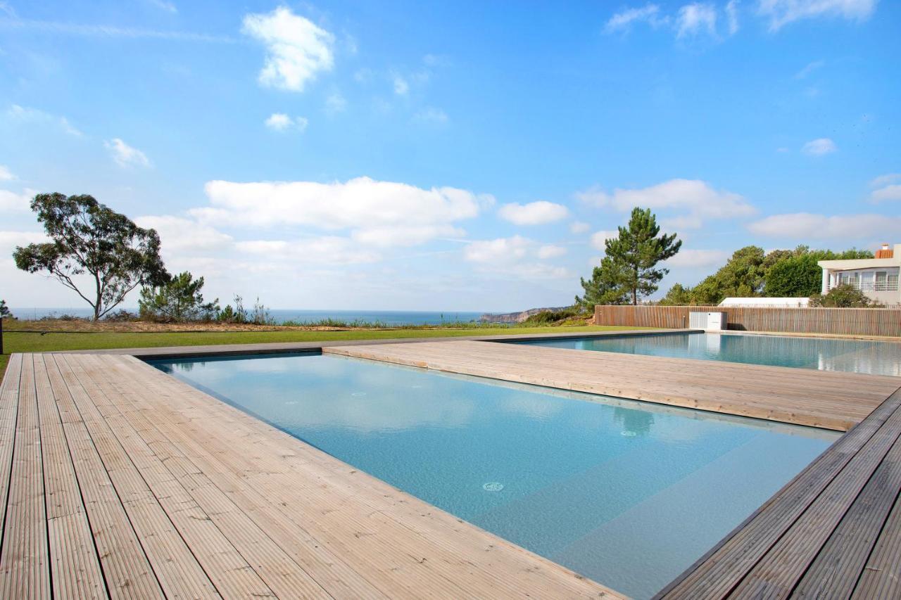Luxury Boho Style Apartment Nazare