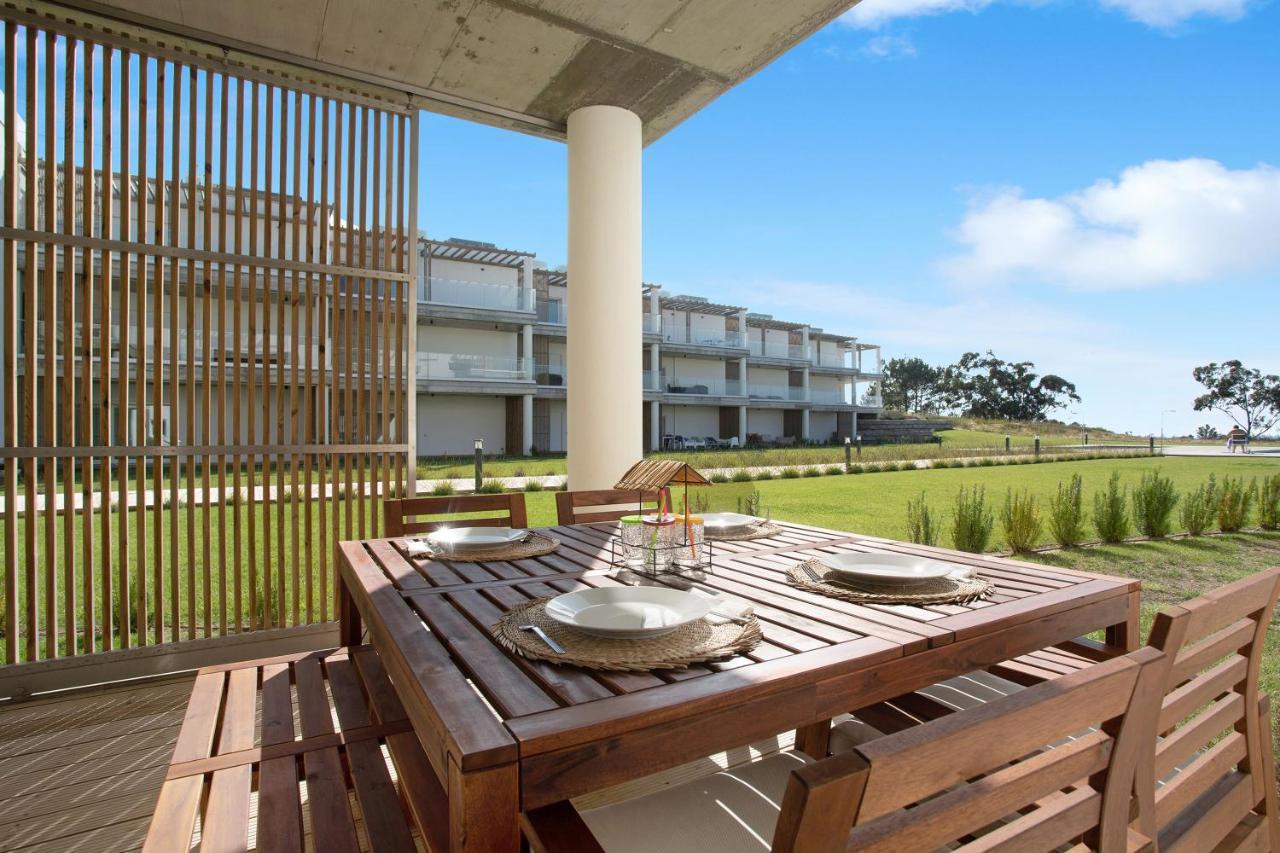 Apartment Luxury Boho Style Nazare