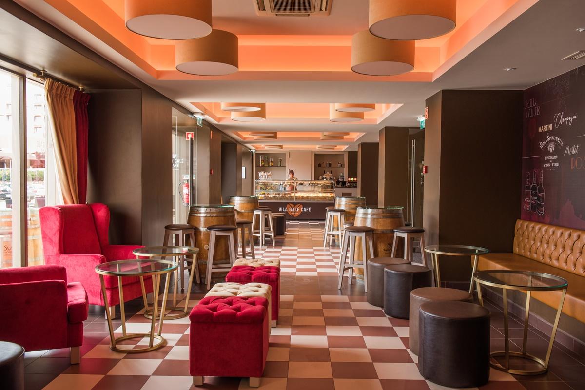 Hotel Gale Ampalius