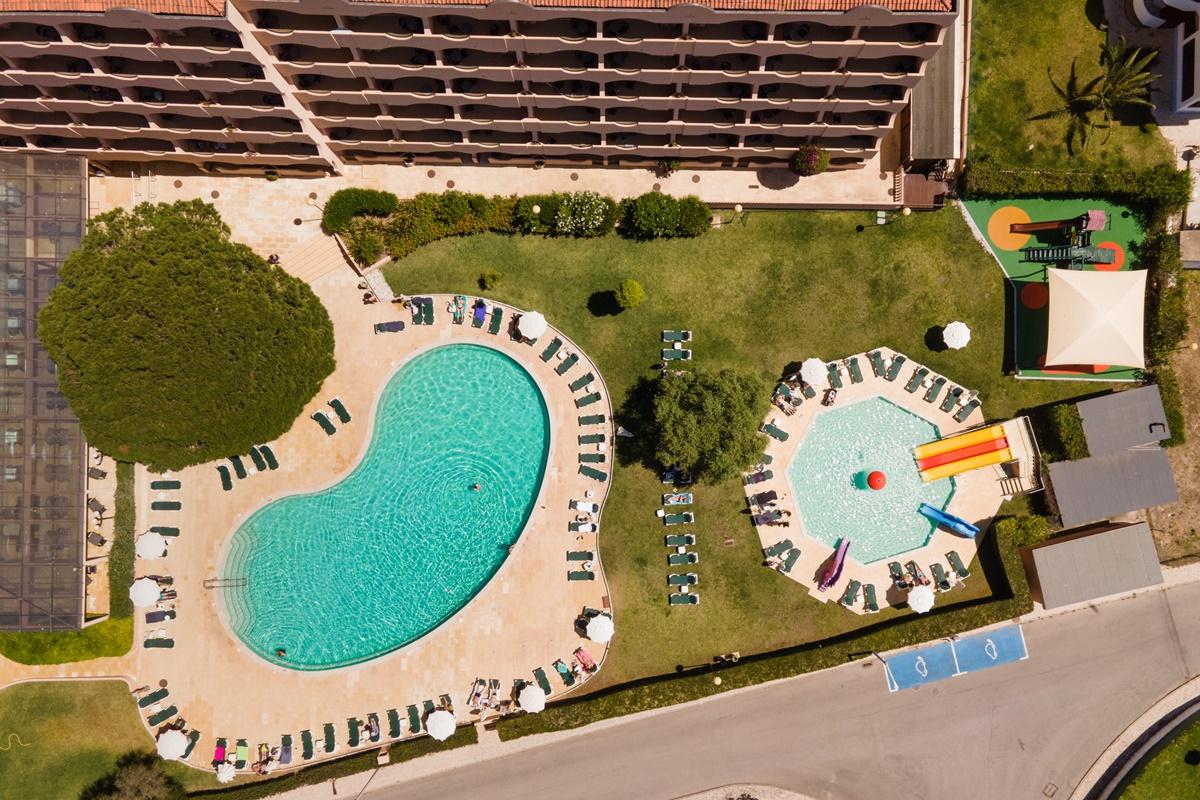 Hotel Gale Atlantico