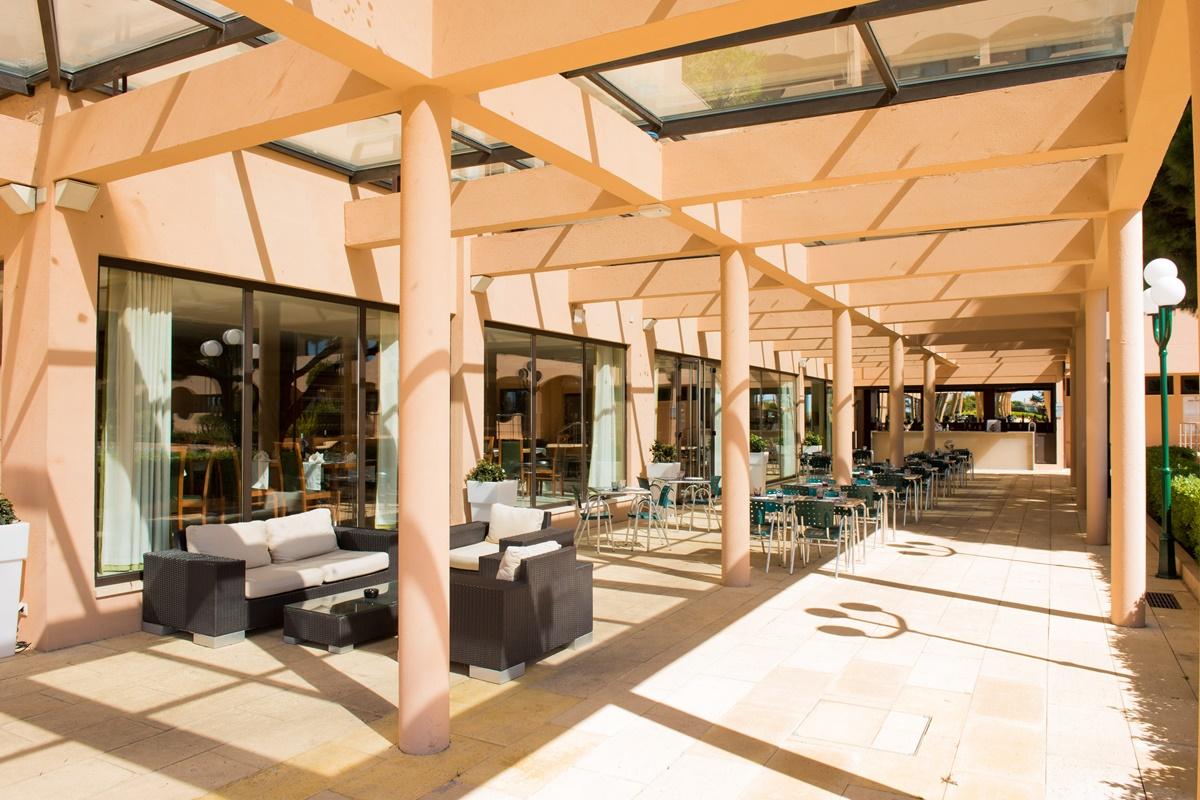 Gale Atlantico Hotel 4*