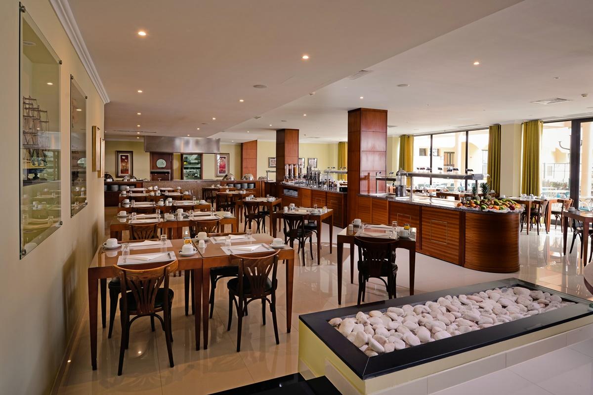 Gale Atlantico Hotel Albufeira