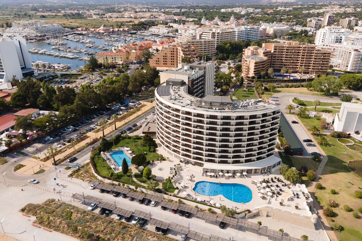 Gale Ampalius Hotel