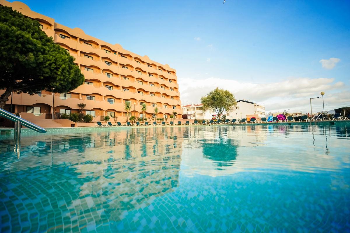 Gale Atlantico Hotel 4*