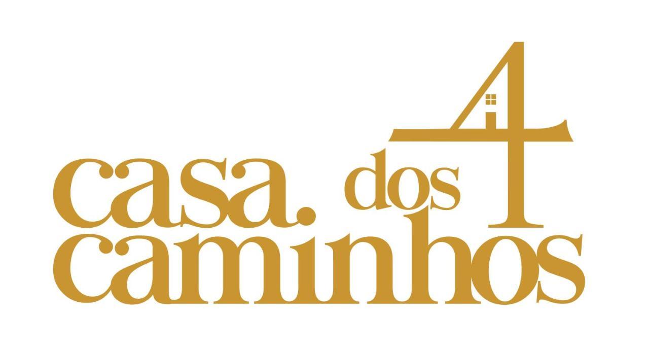 Casa Dos 4 Caminhos - Douro Bed & Breakfast
