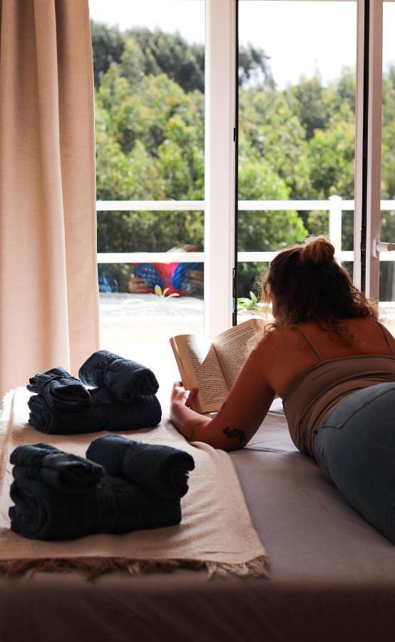 Bed & Breakfast Wellnesshouse Atouguia Da Baleia