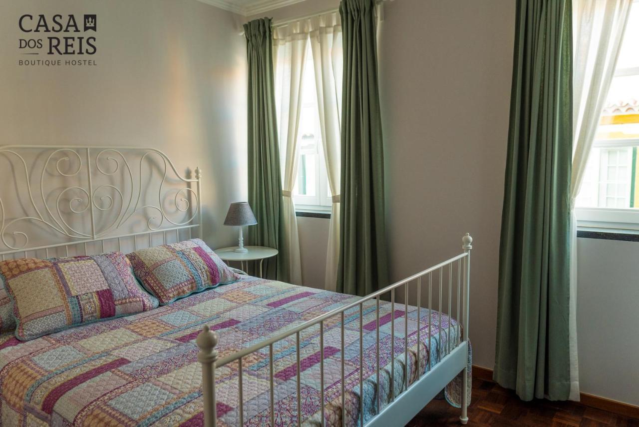 Hostel Casa Dos Reis - Boutique *