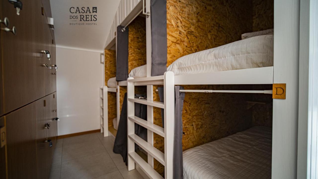 Casa Dos Reis - Boutique Hostel *