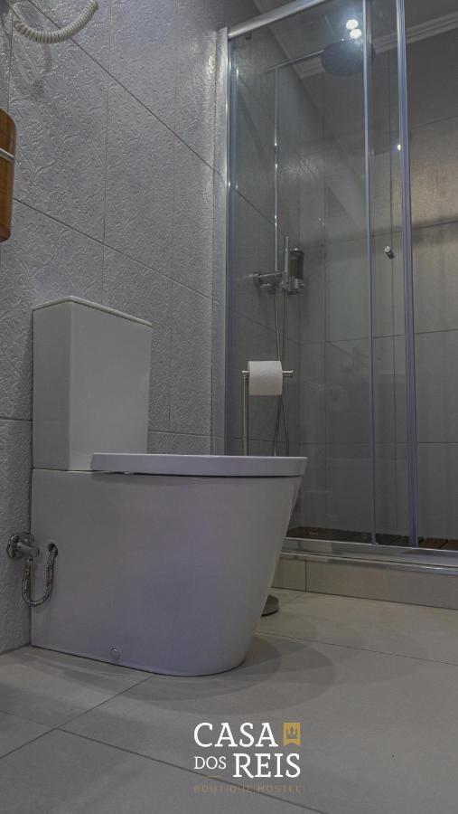 Casa Dos Reis - Boutique Hostel *
