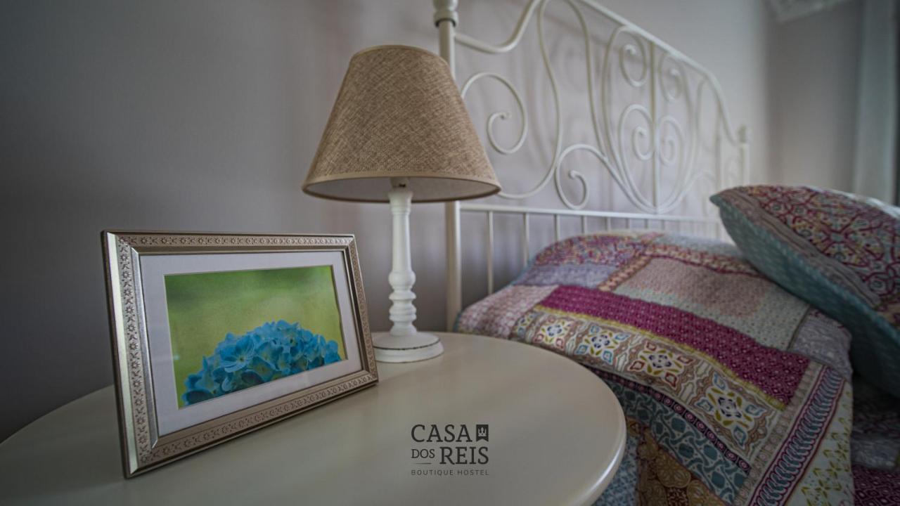 Casa Dos Reis - Boutique Angra do Heroismo