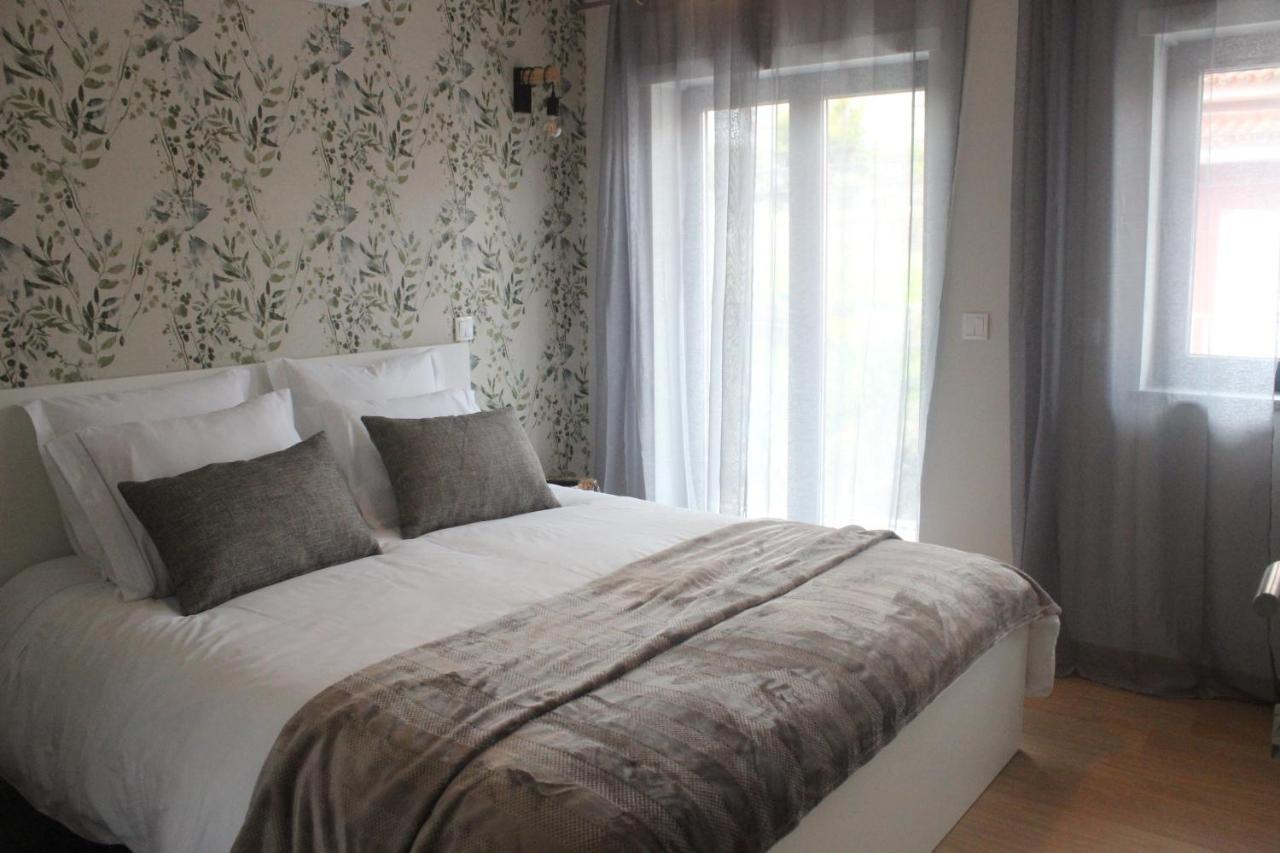 Hostel Casa Dona Alzira Arganil