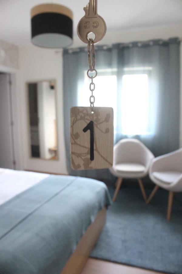 Hostel Casa Dona Alzira Arganil