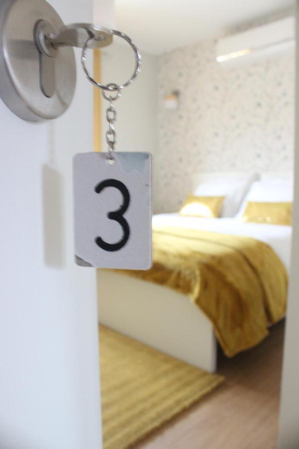 Casa Dona Alzira Hostel Arganil