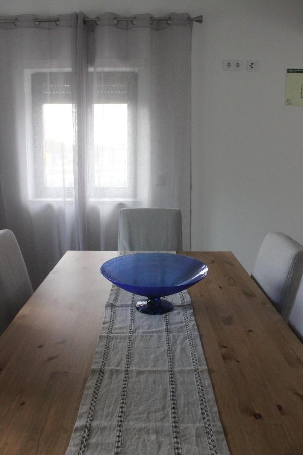 Casa Dona Alzira Arganil