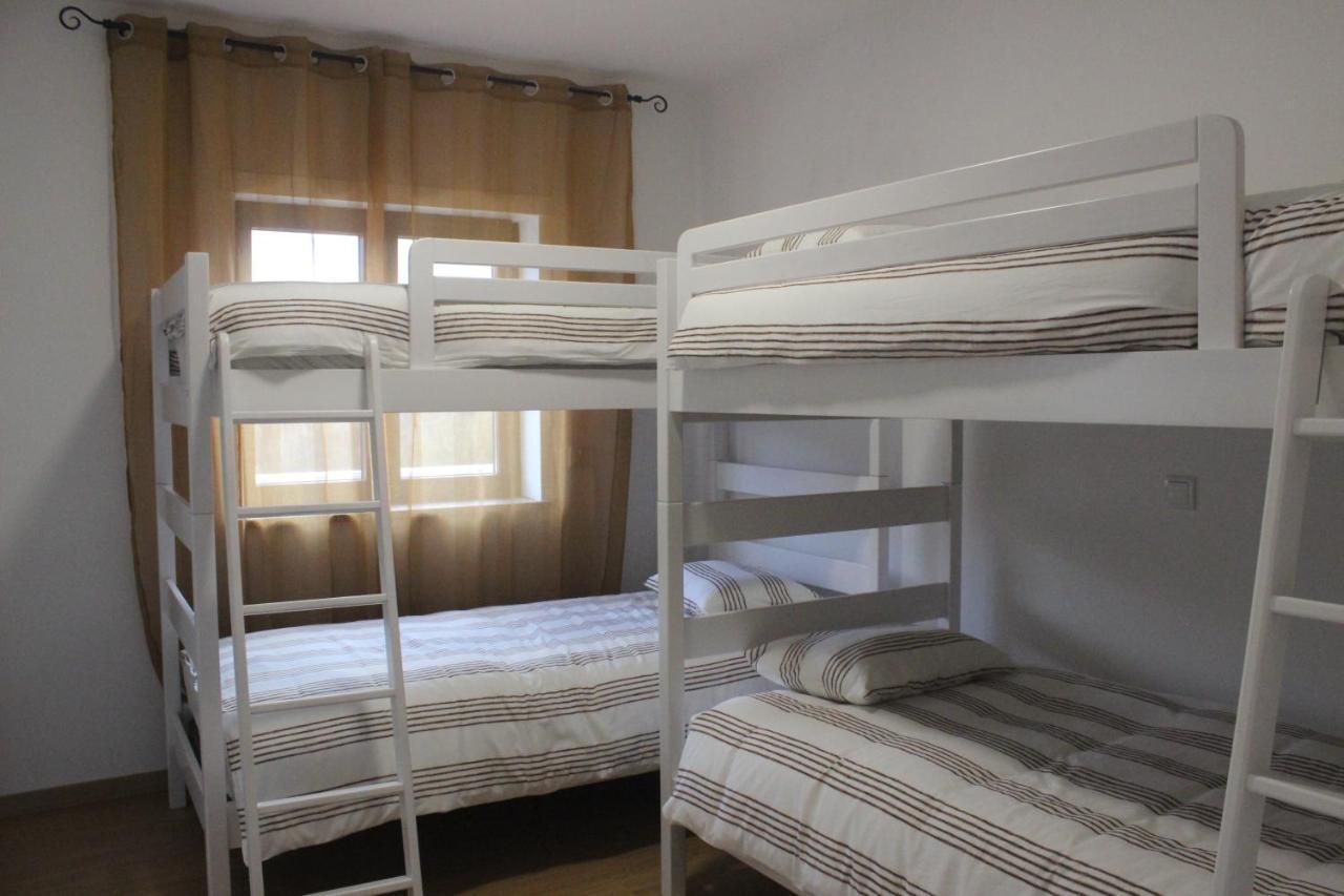 Casa Dona Alzira Hostel Arganil