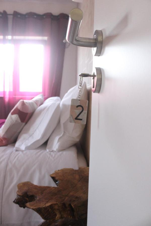 Casa Dona Alzira Hostel