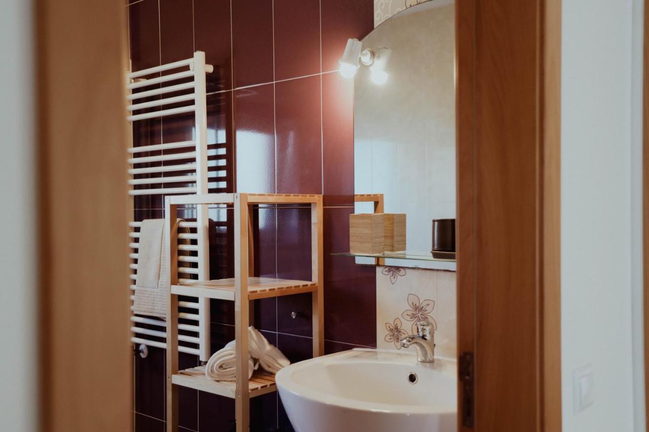 Bed & Breakfast Wellnesshouse