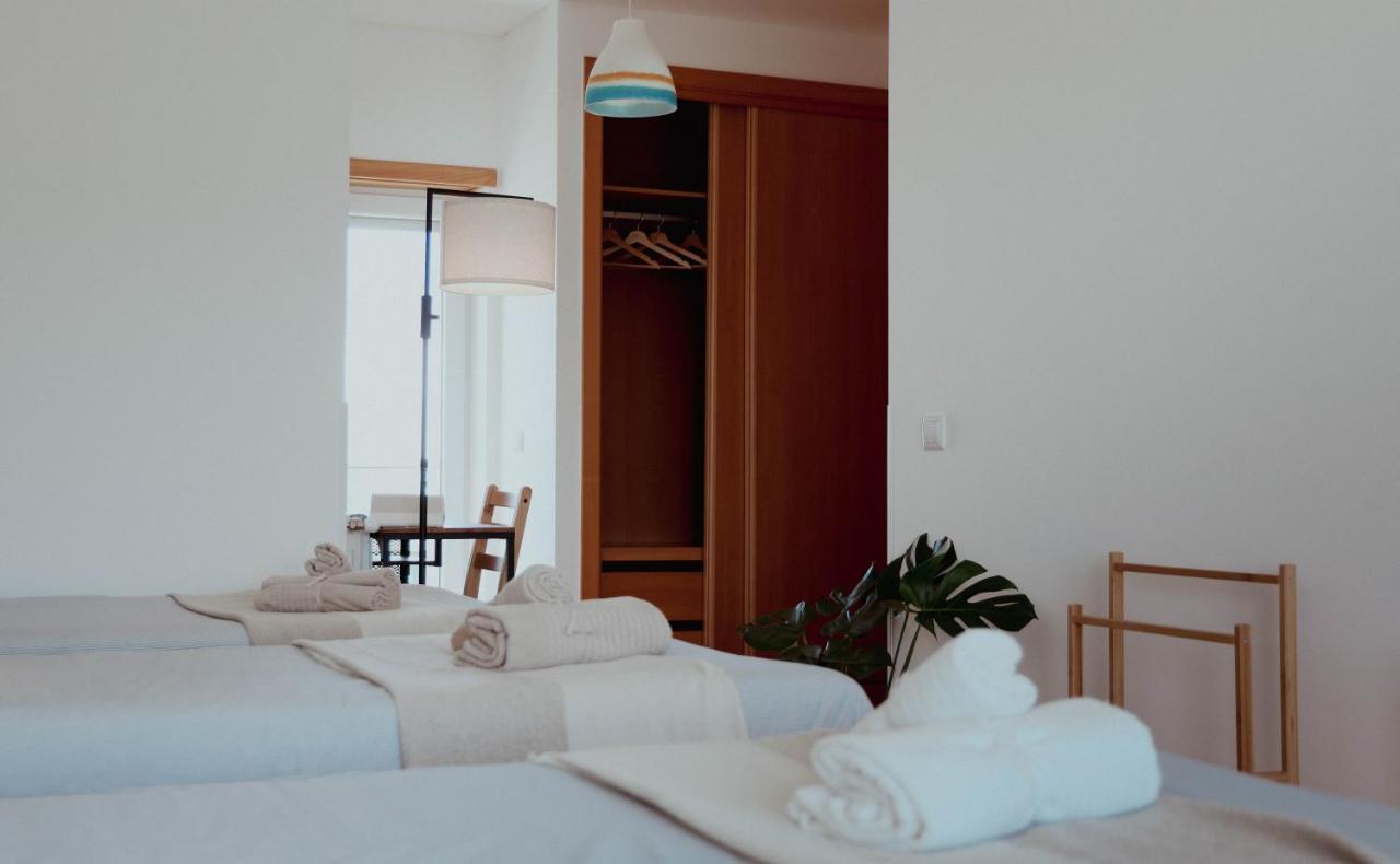 Wellnesshouse Atouguia Da Baleia