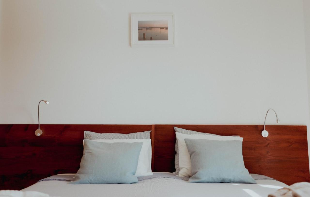 Bed & Breakfast Wellnesshouse *