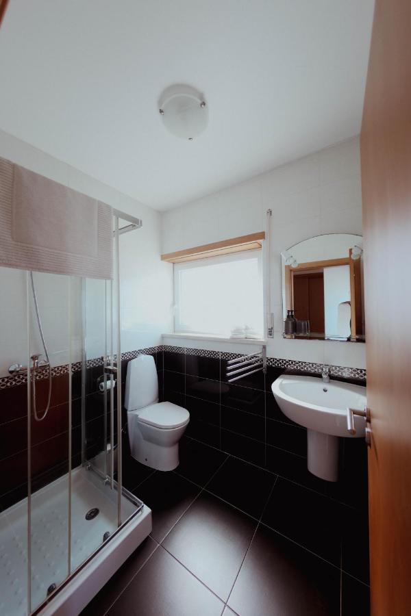 Bed & Breakfast Wellnesshouse