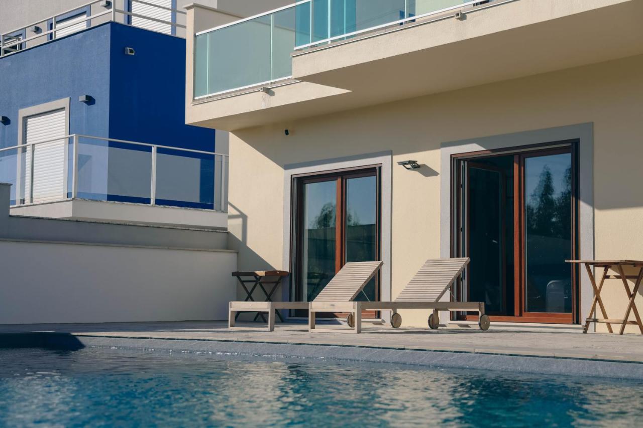 Wellnesshouse * Atouguia Da Baleia