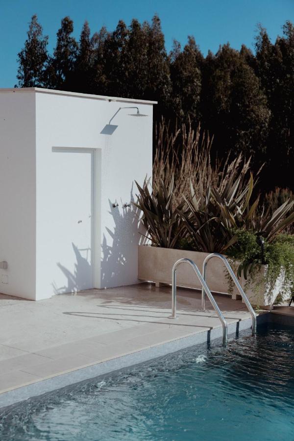 Wellnesshouse * Atouguia Da Baleia