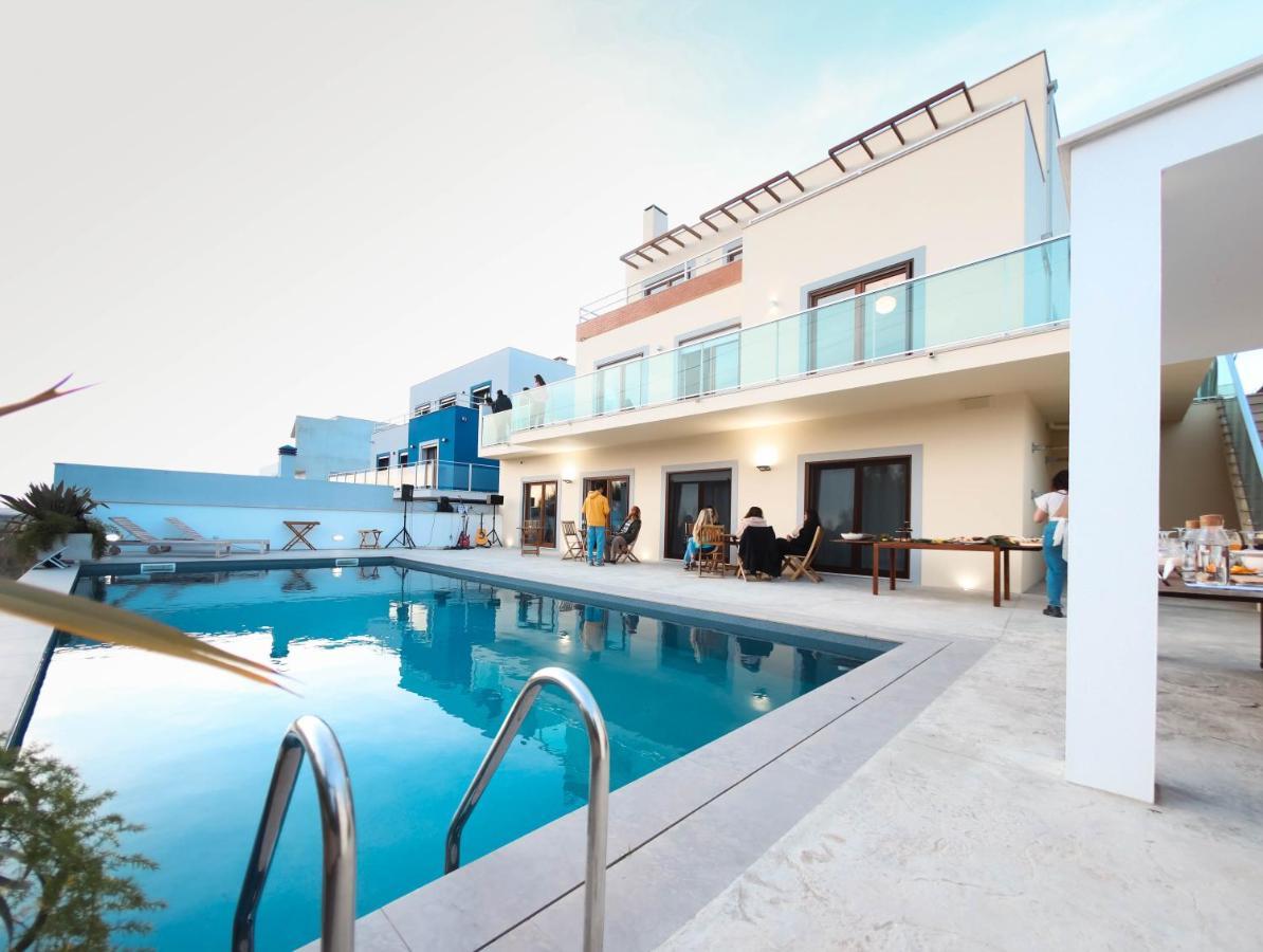 Bed & Breakfast Wellnesshouse *