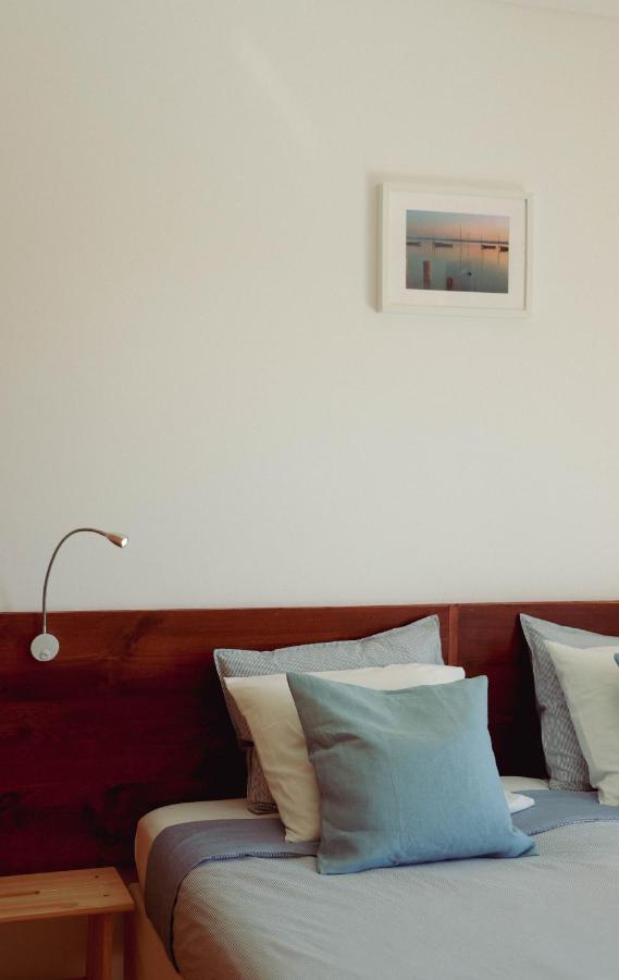 Wellnesshouse Bed & Breakfast