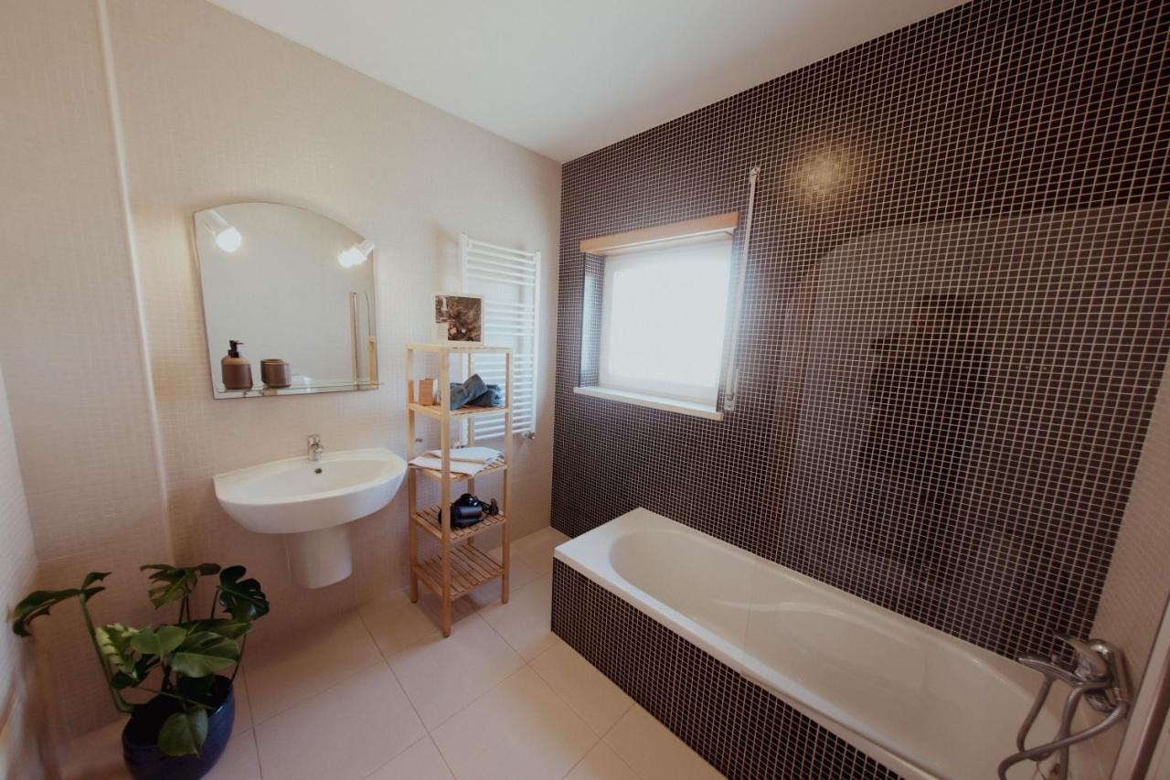 Wellnesshouse Atouguia Da Baleia