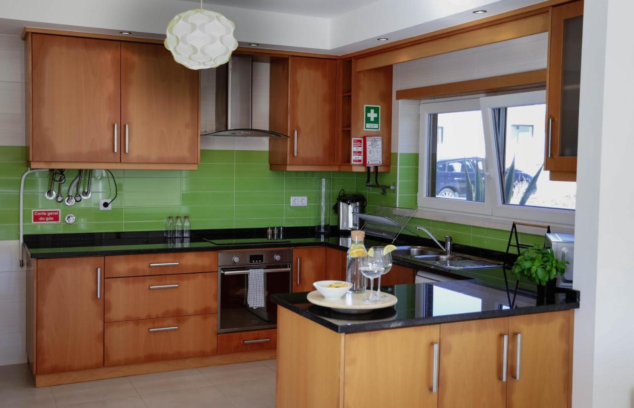 Wellnesshouse Bed & Breakfast Atouguia Da Baleia