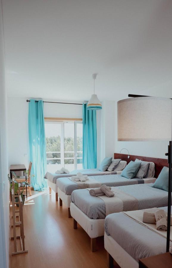 Wellnesshouse Bed & Breakfast Atouguia Da Baleia