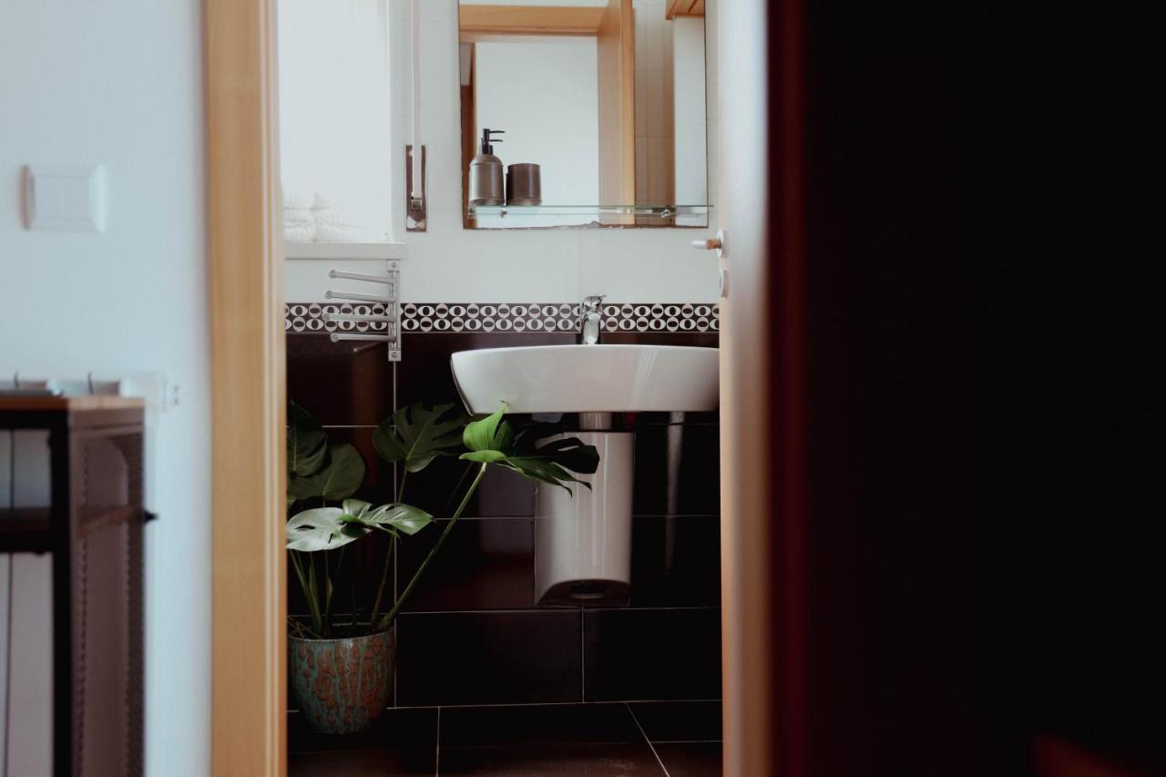 Bed & Breakfast Wellnesshouse *