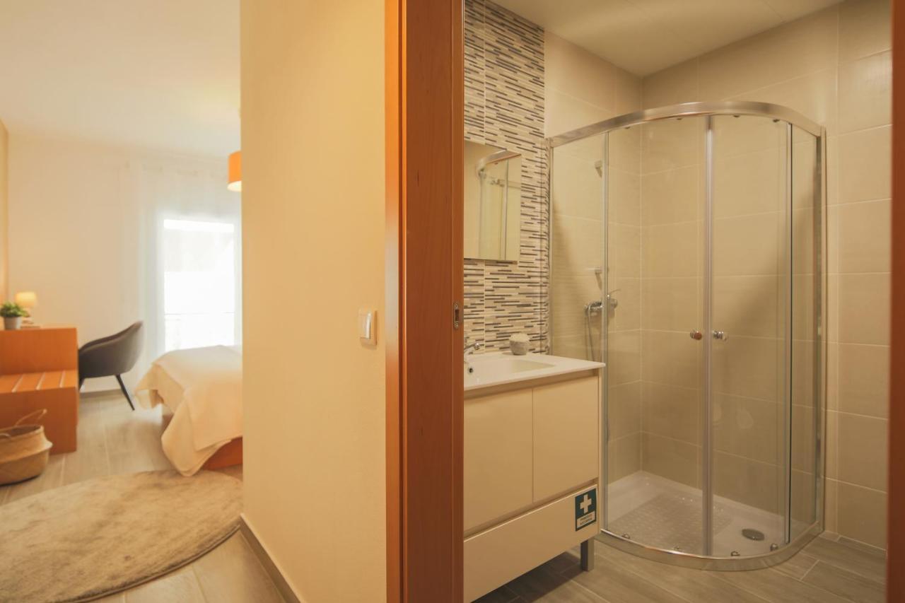 Casa Dos 4 Caminhos - Douro Bed & Breakfast Peso da Regua