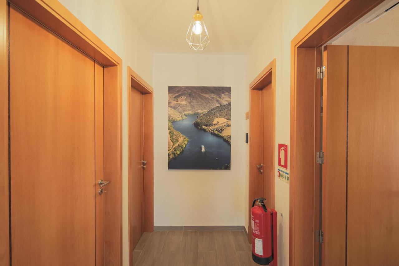 Casa Dos 4 Caminhos - Douro Peso da Regua