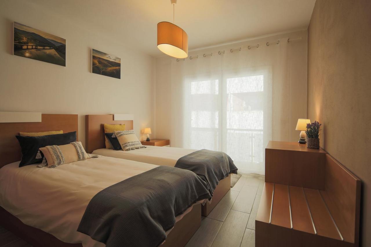 Casa Dos 4 Caminhos - Douro *