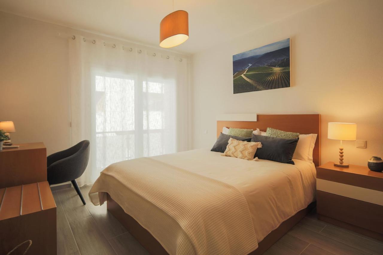 Bed & Breakfast Casa Dos 4 Caminhos - Douro