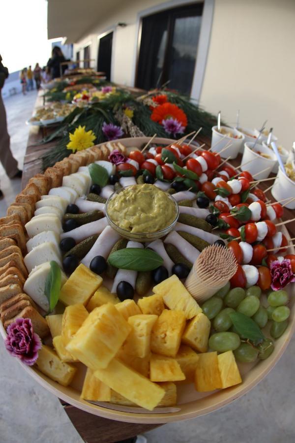 Wellnesshouse Bed & Breakfast *