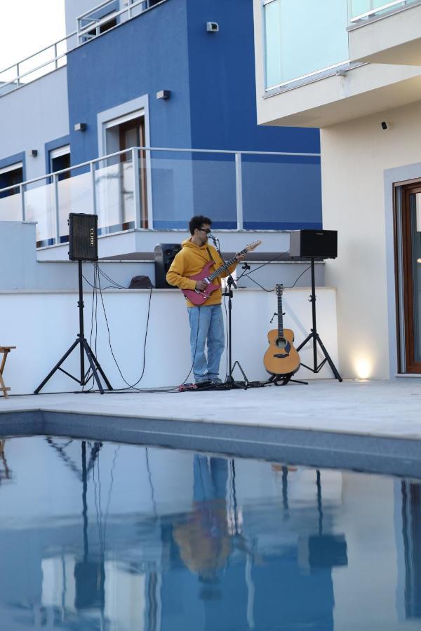 Acomodação com café da manhã  Wellnesshouse *