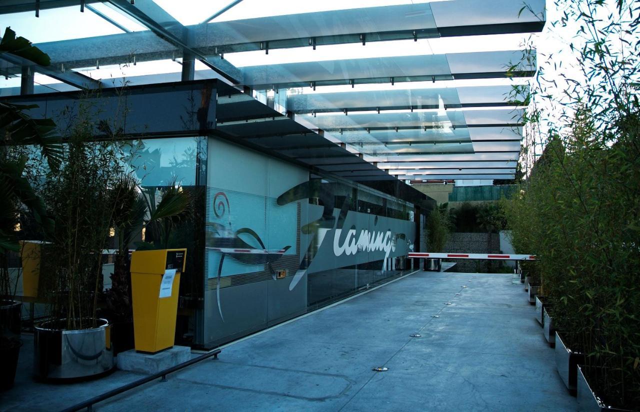 Flamingo Motel *