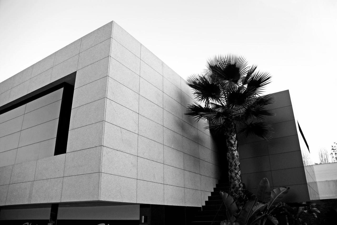 Motel Flamingo Perafita